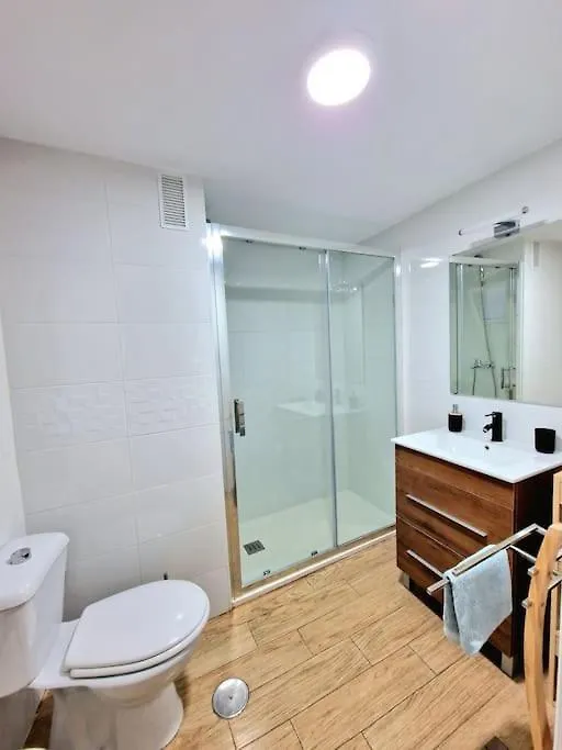 Precioso Apartamento En El Corazon Historico El Puerto de Santa Maria Apartment