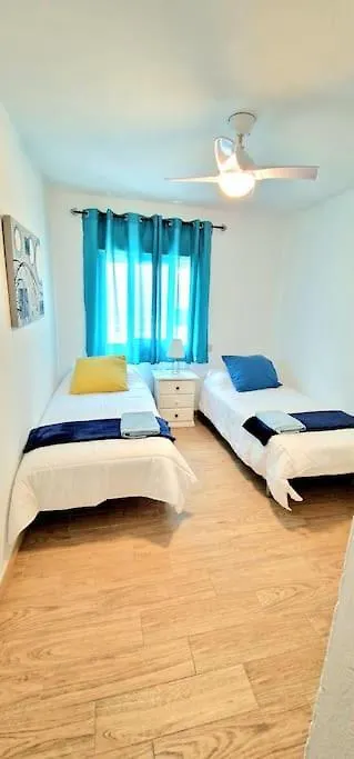 Precioso Apartamento En El Corazon Historico El Puerto de Santa Maria Apartment