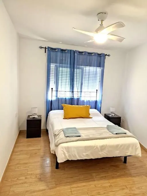 Precioso Apartamento En El Corazon Historico El Puerto de Santa Maria 0*,