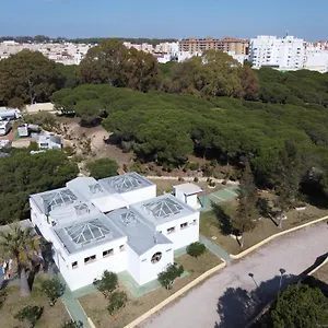 4* Camping Taiga Puerto Santa Maria